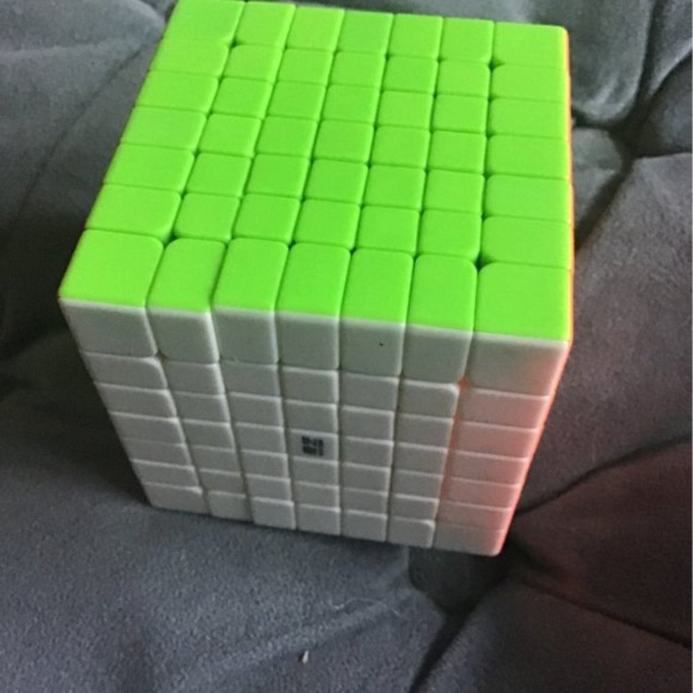 rubiks cube